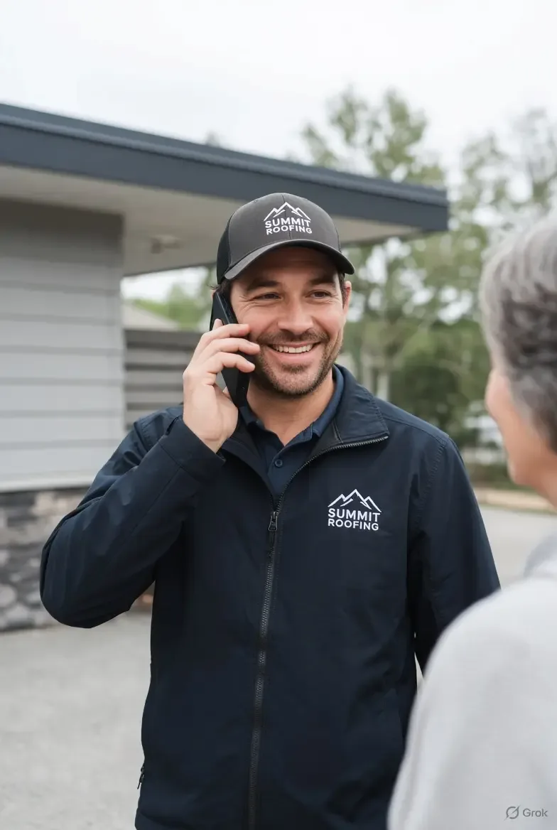 Flat Roof Leak Repair Ferguson, NC FAQs